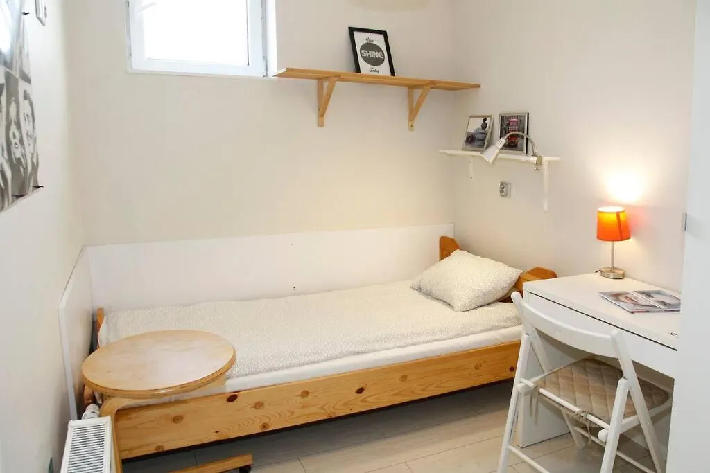 Apartament W Centrum Sopotu Apartment Poland