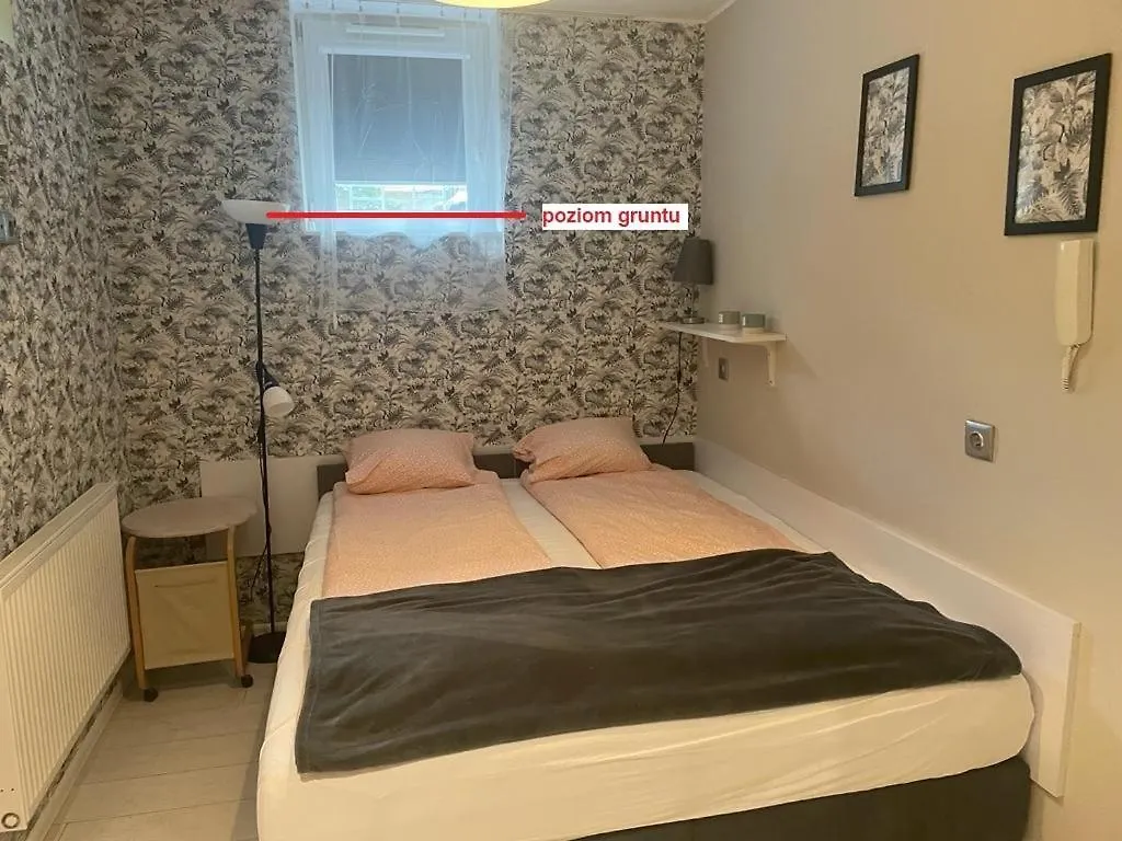 Apartament W Centrum Sopotu Apartment 0*, Sopot