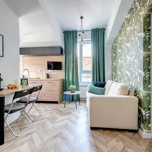  Apartament Dom & House - Quattro Colori