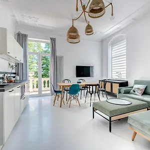  Apartament 3 City - Cape